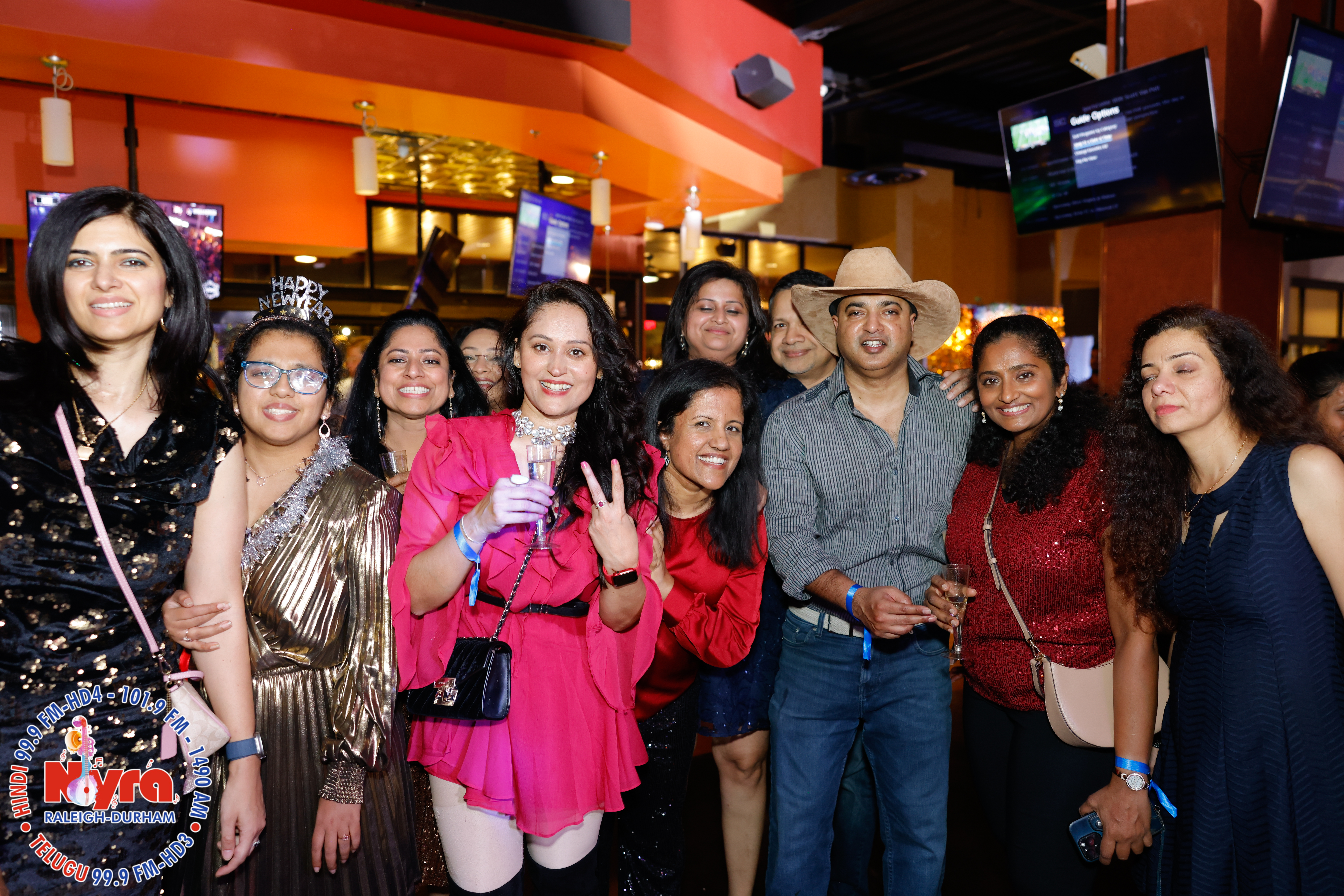 2026 Bollywood and Tollywood Bash - Image 42